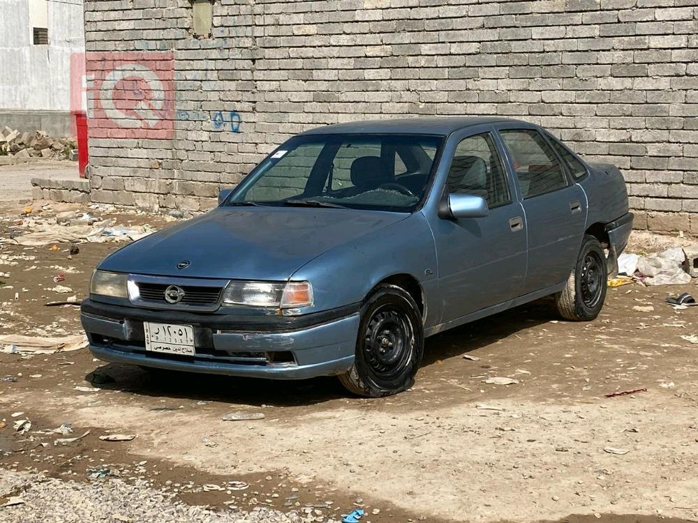 Opel Vectra
